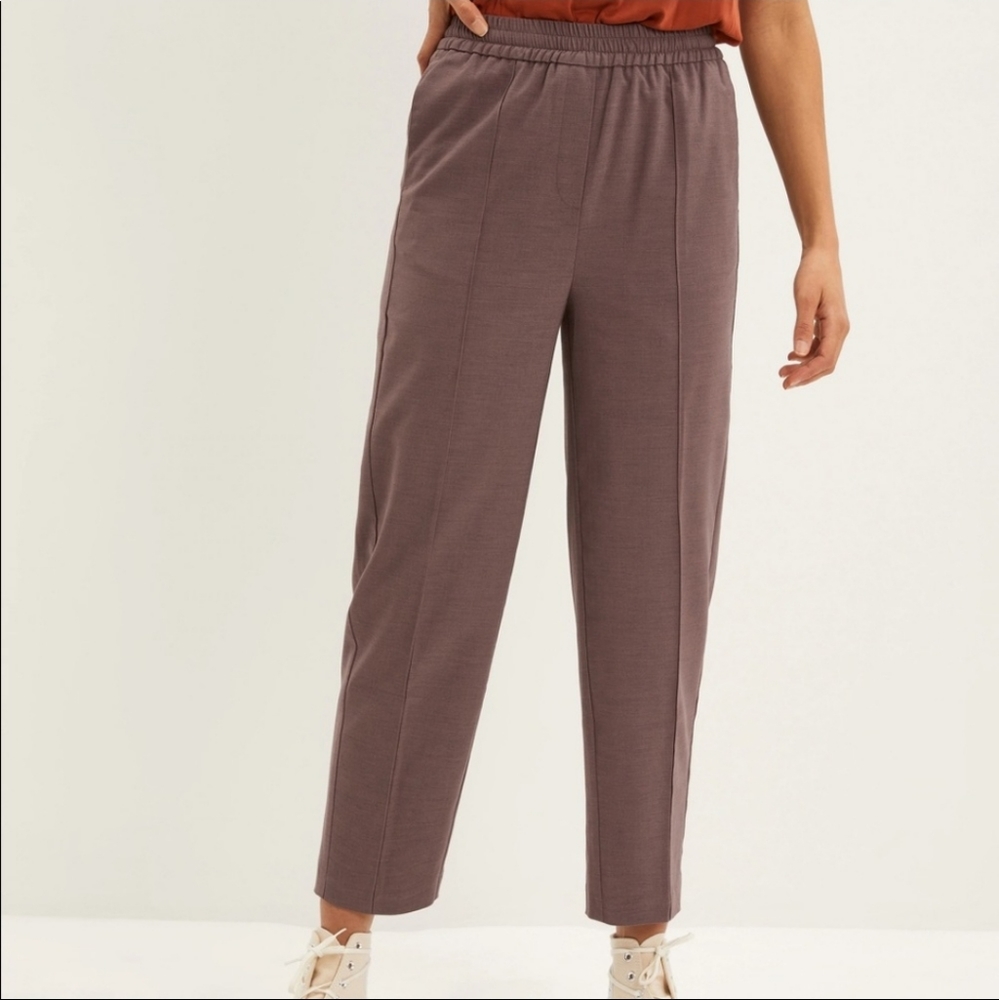 Pull on Alice pant